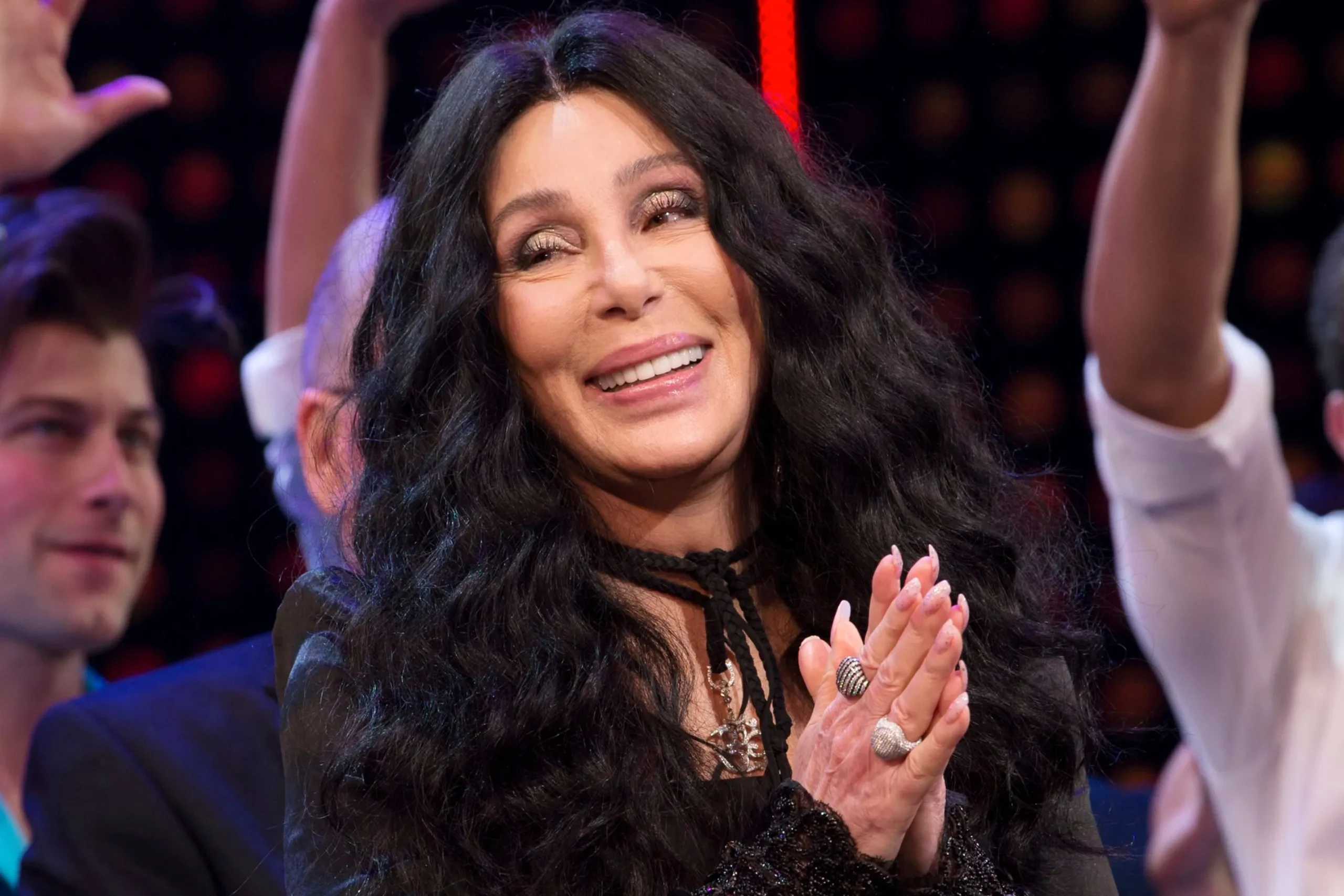Cher Net Worth