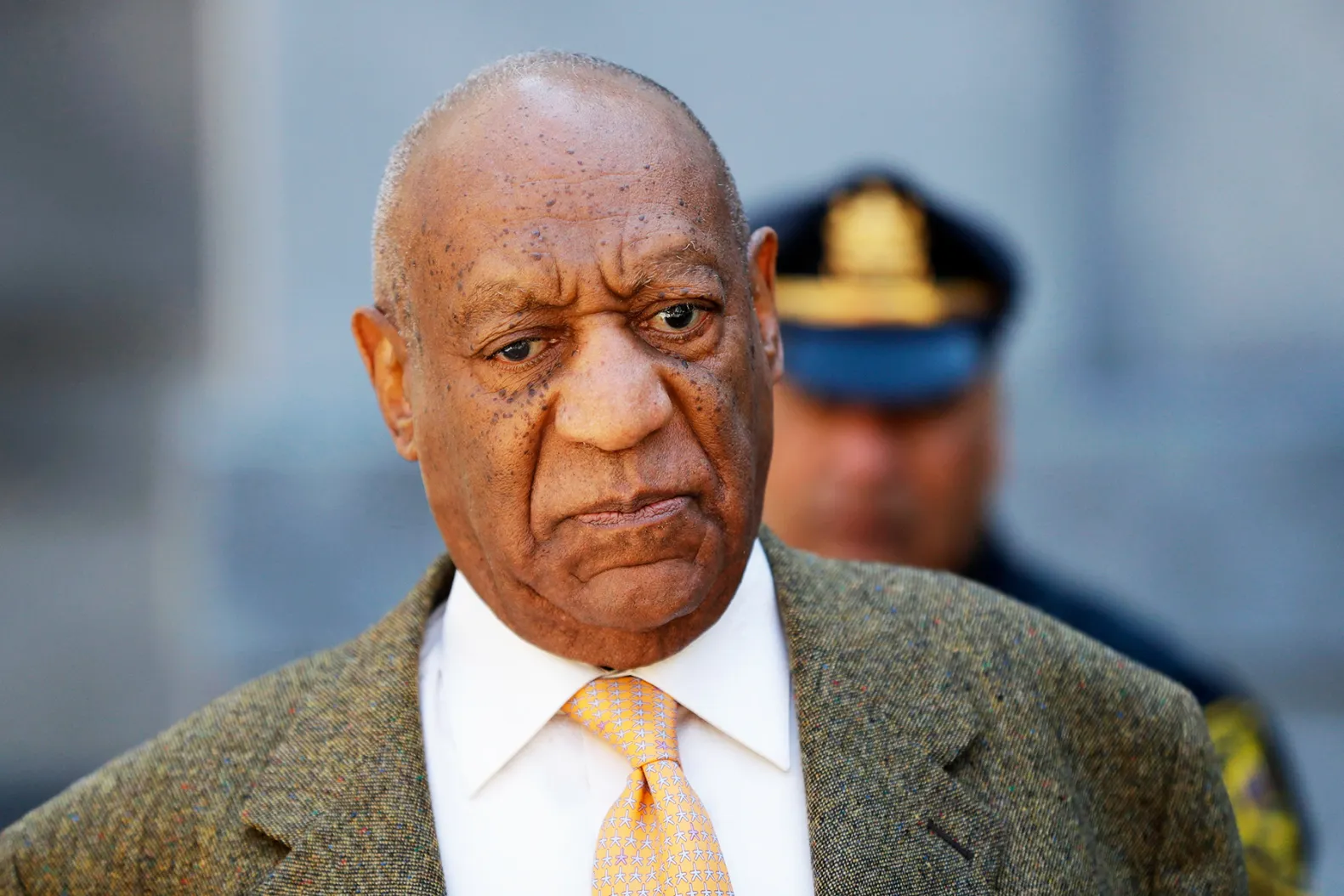 Bill Cosby Net Worth
