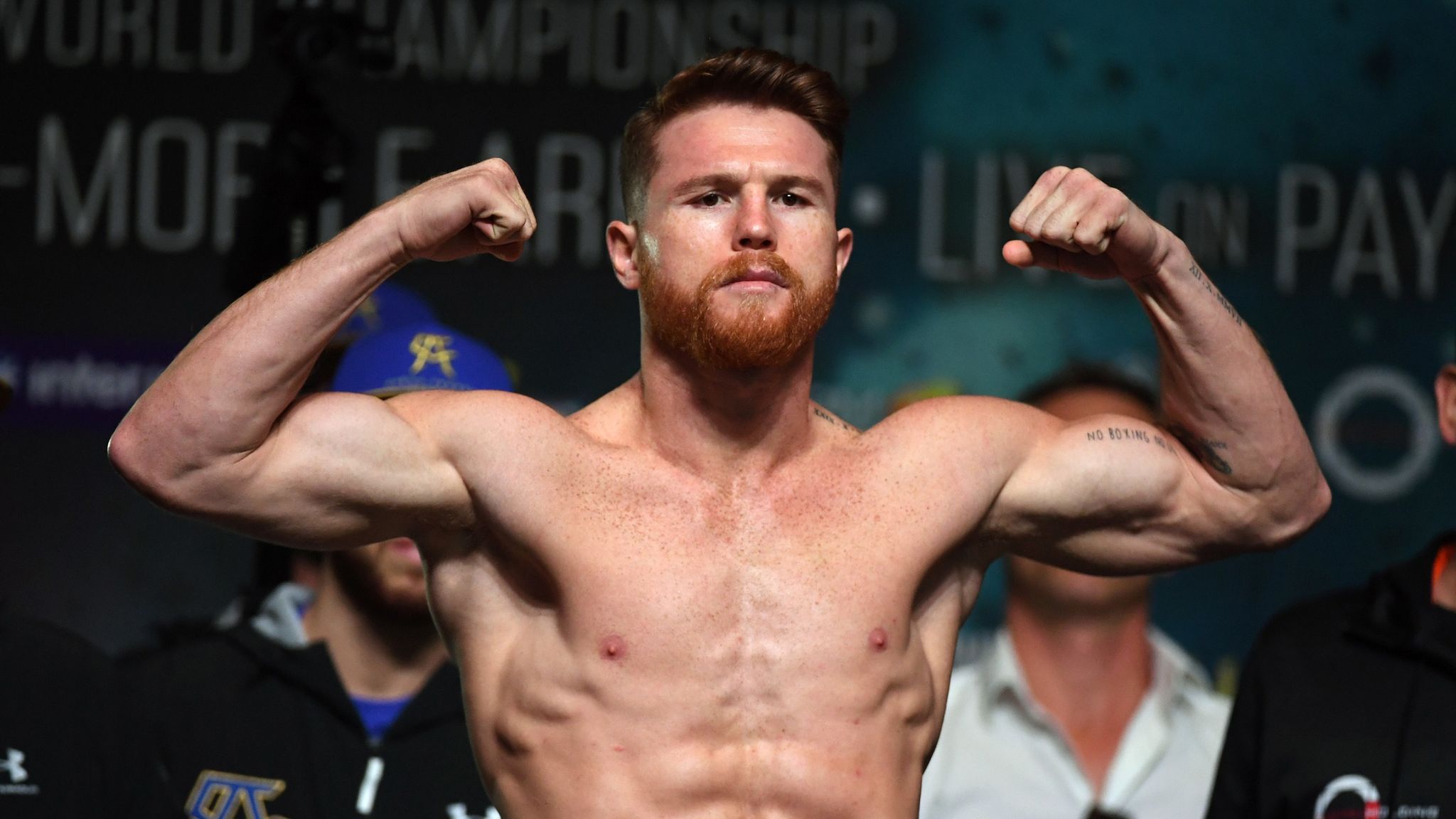 Saul Alvarez Net Worth - Sacco Trend Magazine Saul Alvarez Net Worth