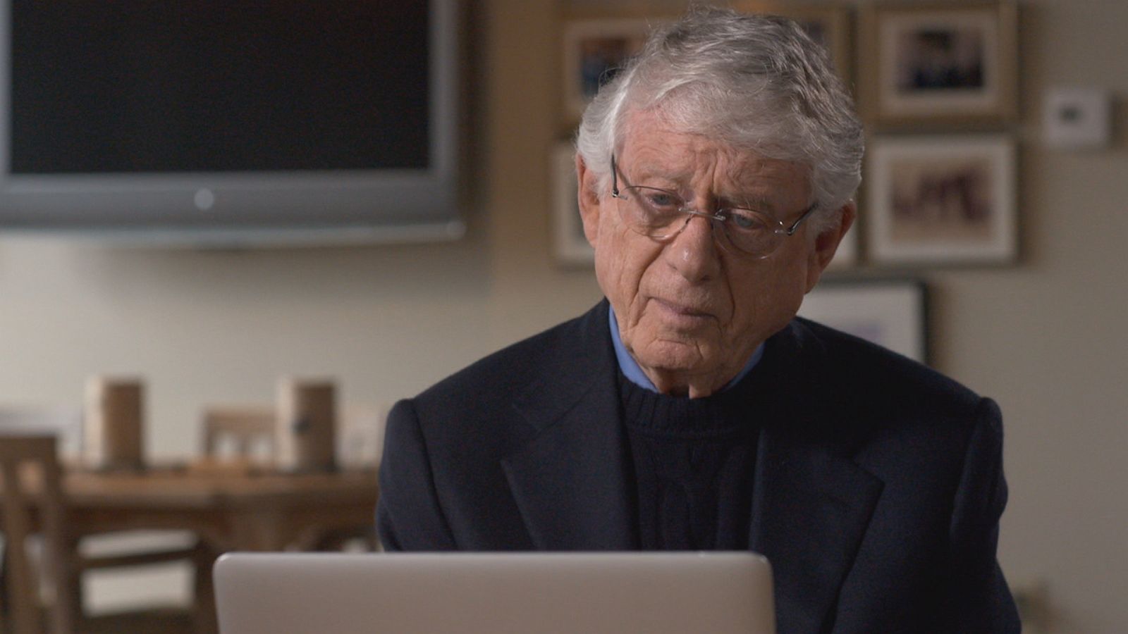 Ted Koppel Net Worth