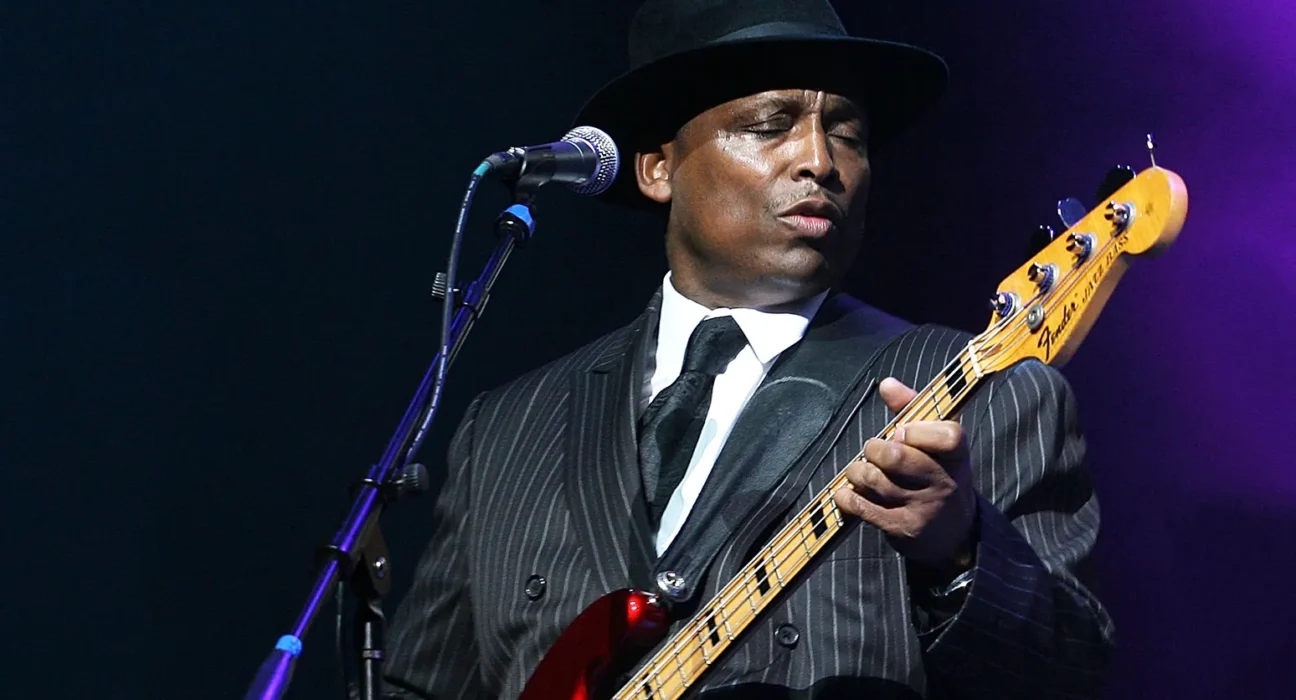 What is Terry Lewis net worth?