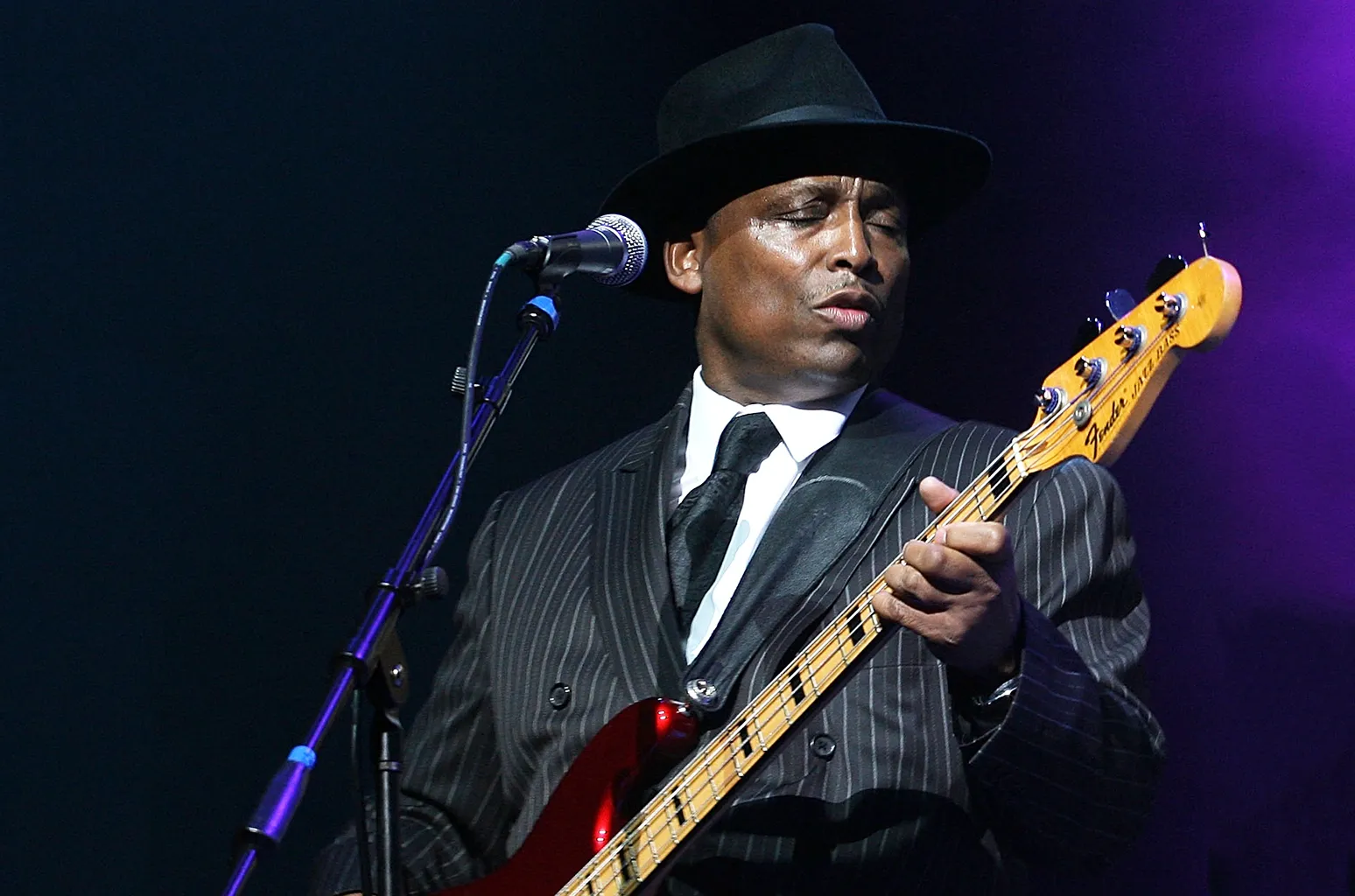 What is Terry Lewis net worth?