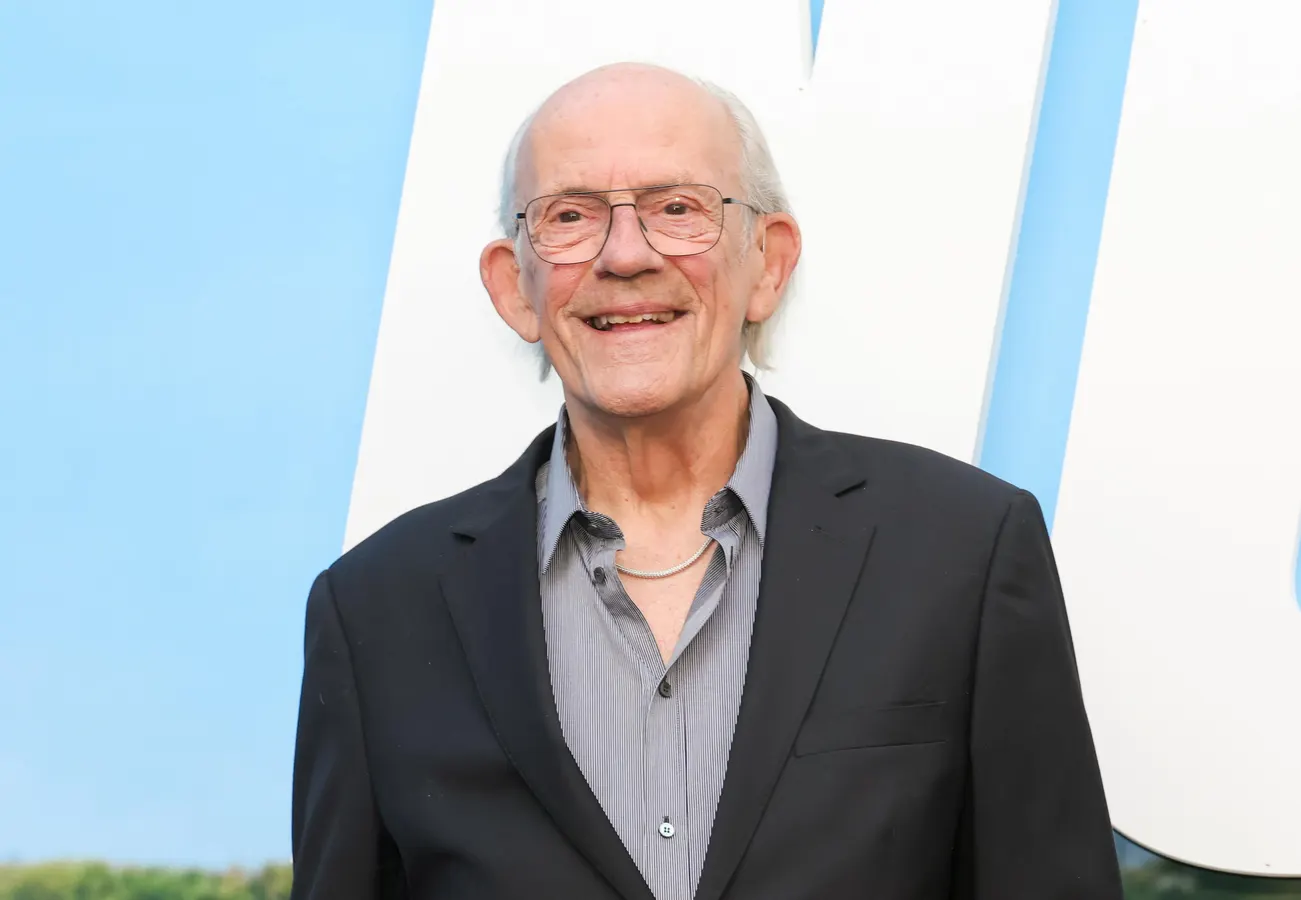 Christopher Lloyd Net Worth
