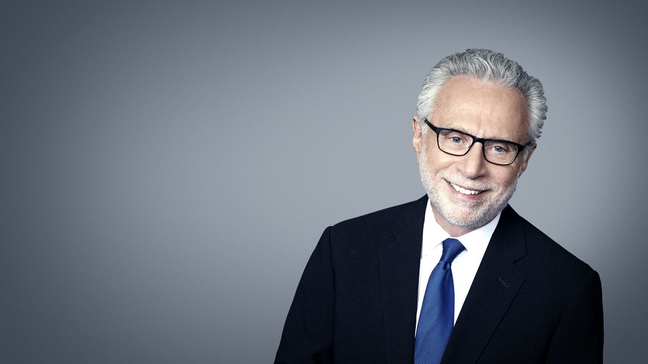 Wolf Blitzer Net Worth