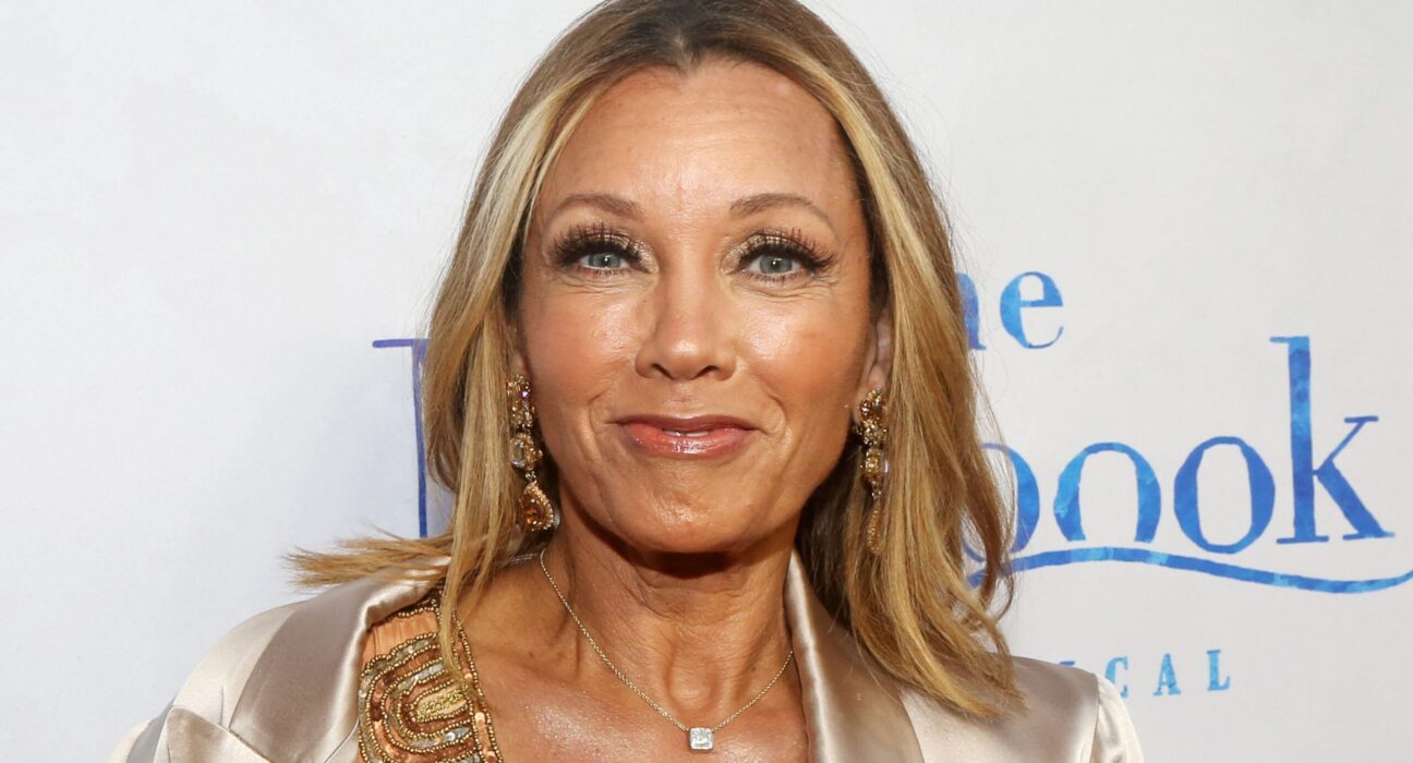 Vanessa Williams Net Worth - Sacco Trend Magazine Vanessa Williams Net Worth