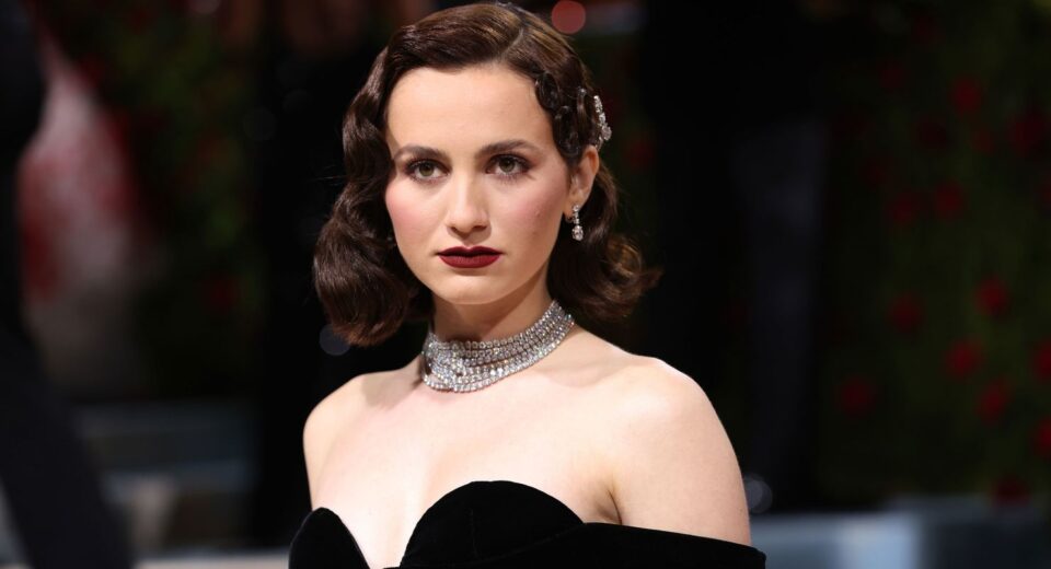 Maude Apatow Net Worth