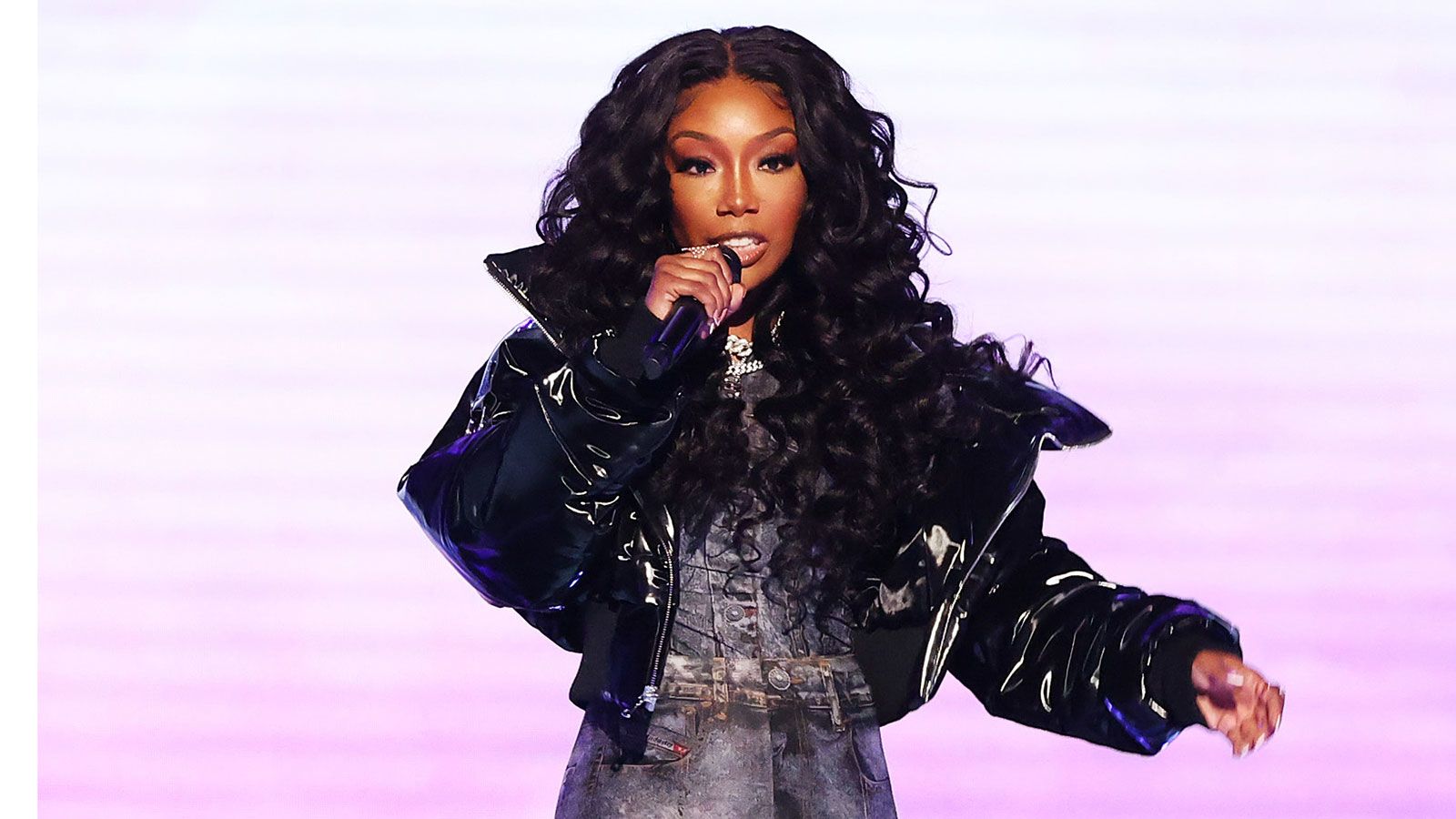 Brandy Norwood Net Worth