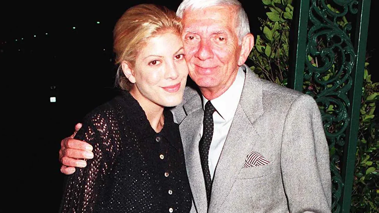 Aaron Spelling Net Worth - Sacco Trend Magazine Aaron Spelling Net Worth