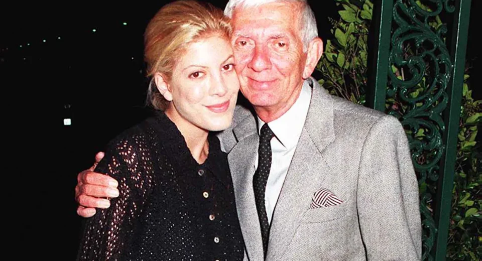 Aaron Spelling Net Worth