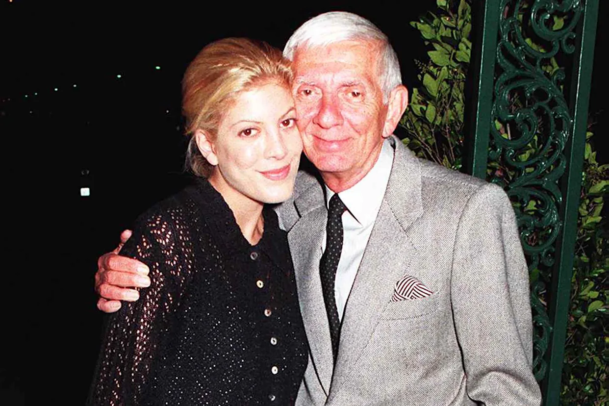 Aaron Spelling Net Worth