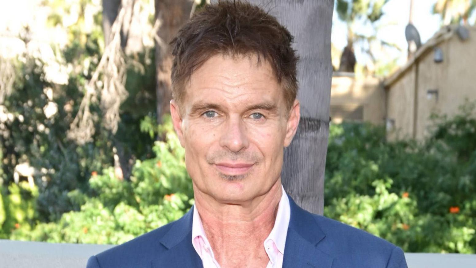 What Was Patrick Muldoon Net Worth?