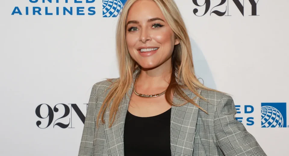 Jenny Mollen Net Worth