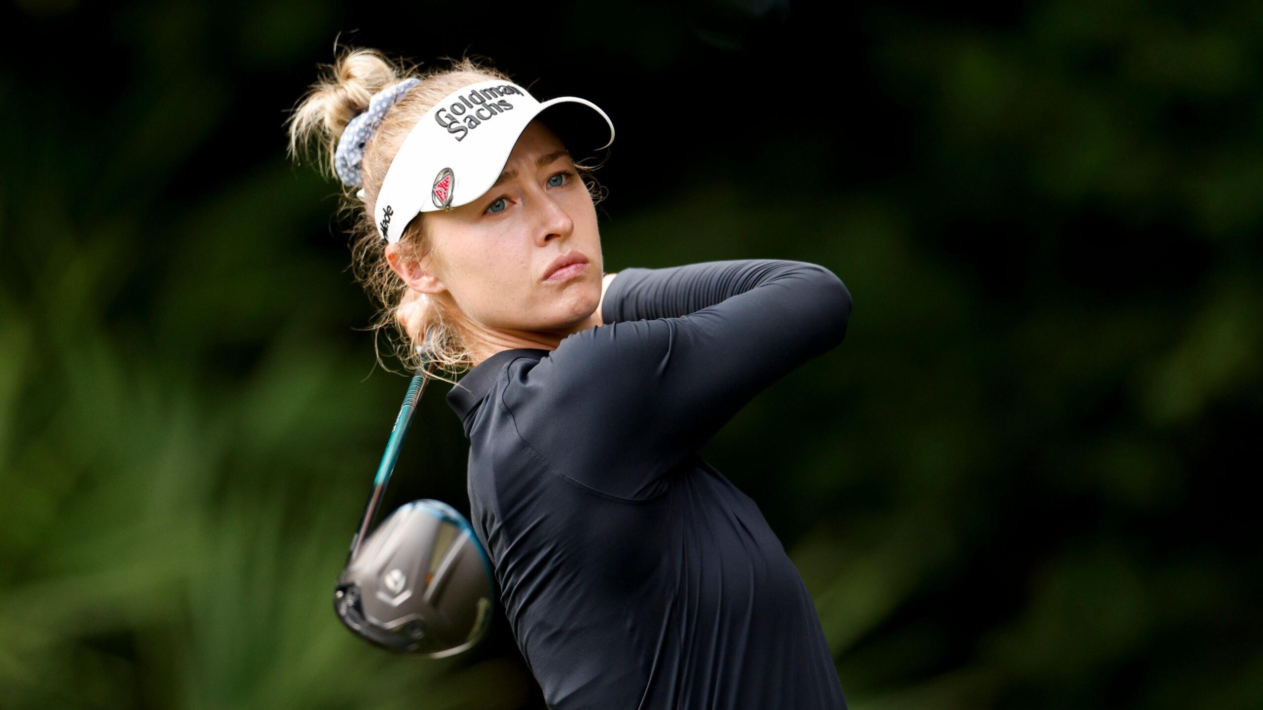 Nelly Korda Net Worth