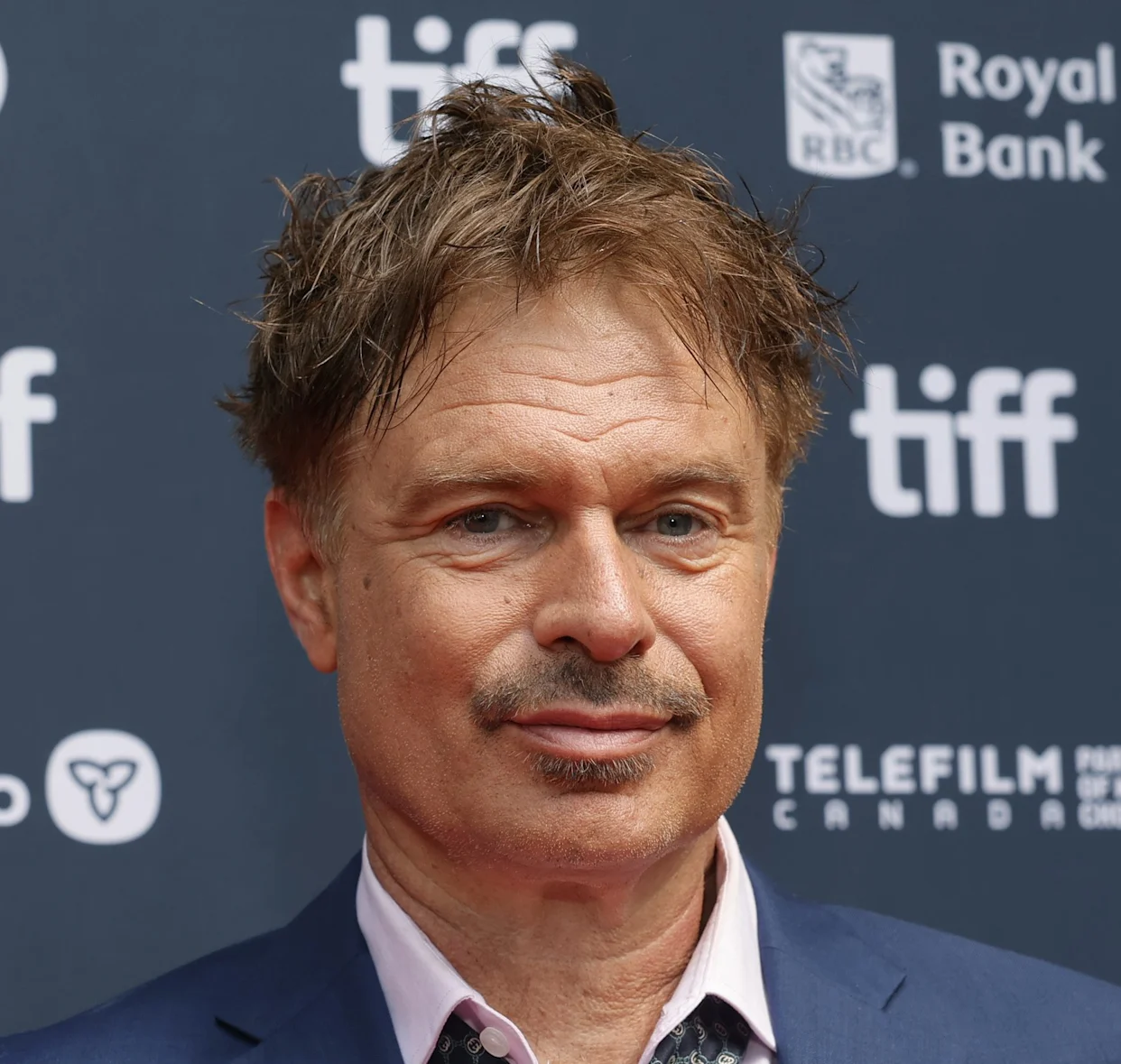 Patrick Muldoon Net Worth