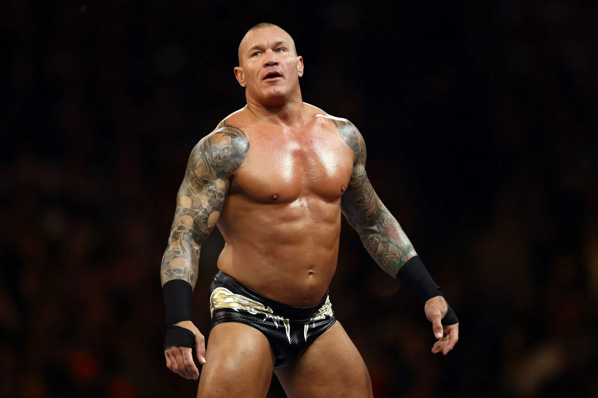 Randy Orton Net Worth 