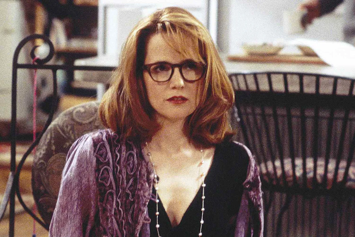 Lea Thompson Net Worth