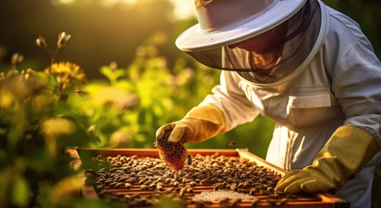 Beekeeping_Tanzania - Sacco Trend Magazine