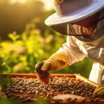 Avocado container farming: A game-changer for sustainable development