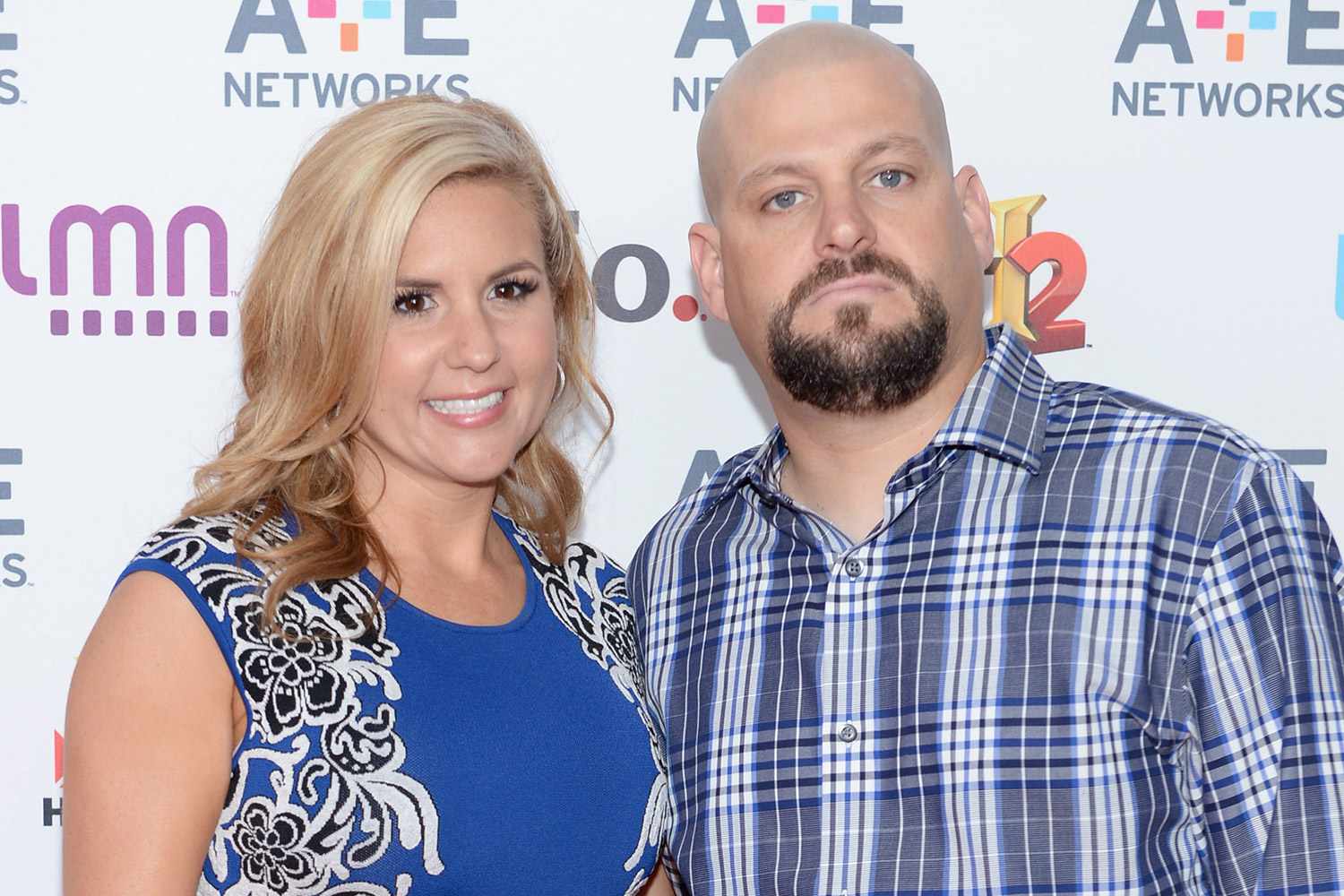 Brandi Passante Net Worth