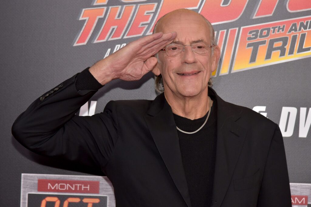 Christopher Lloyd’s Net Worth And The Career That Built It