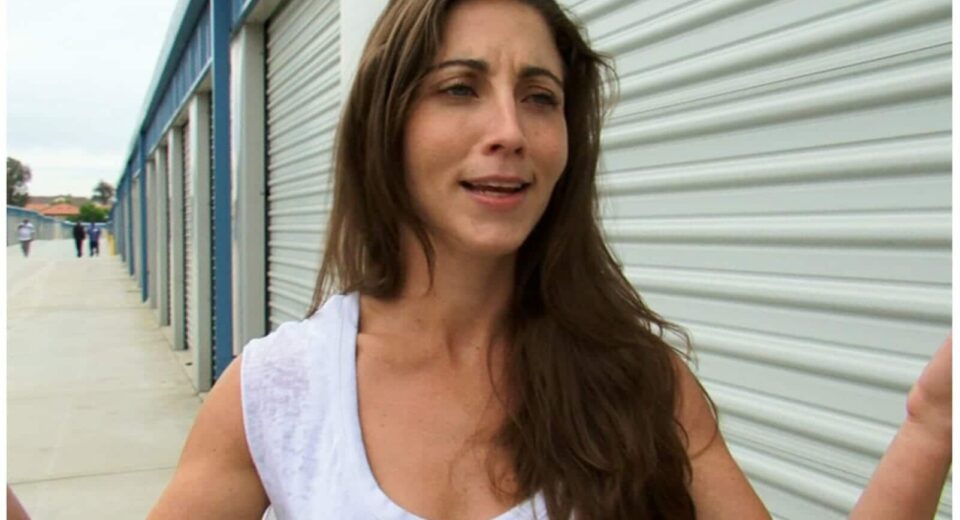 Mary Padian Net Worth