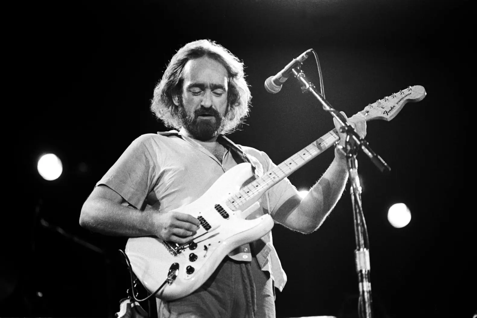 Dave Mason Net Worth