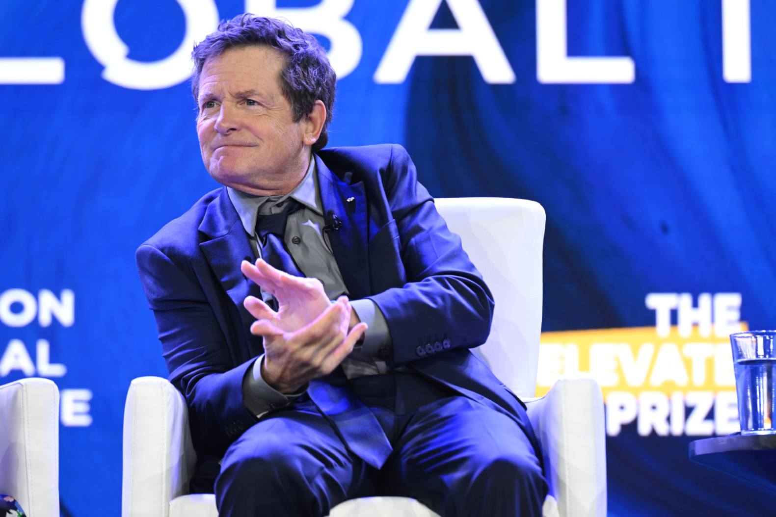 Michael J. Fox Net Worth