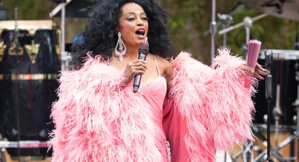 Diana Ross Net Worth