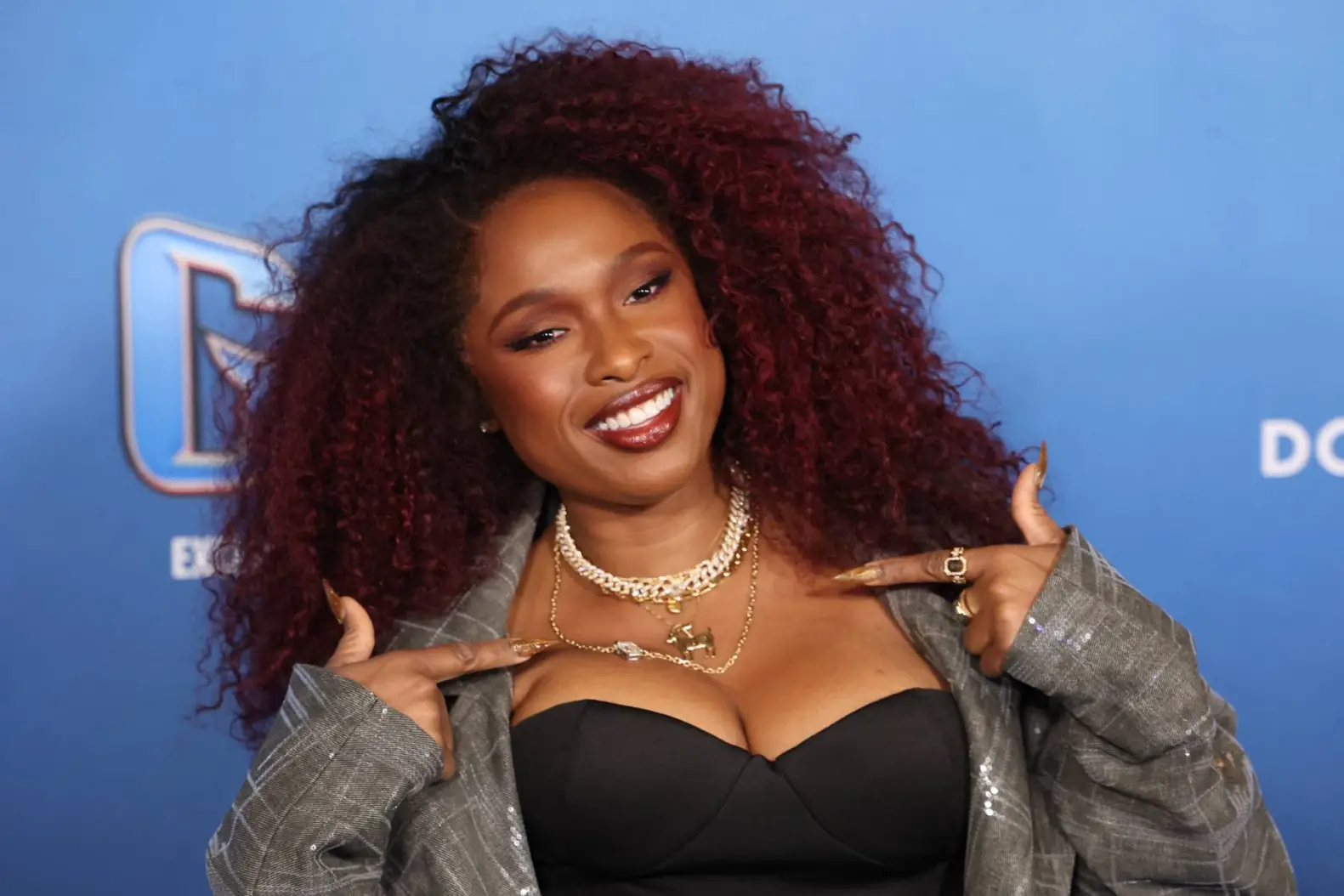 Jennifer Hudson Net Worth - Sacco Trend Magazine Jennifer Hudson Net Worth