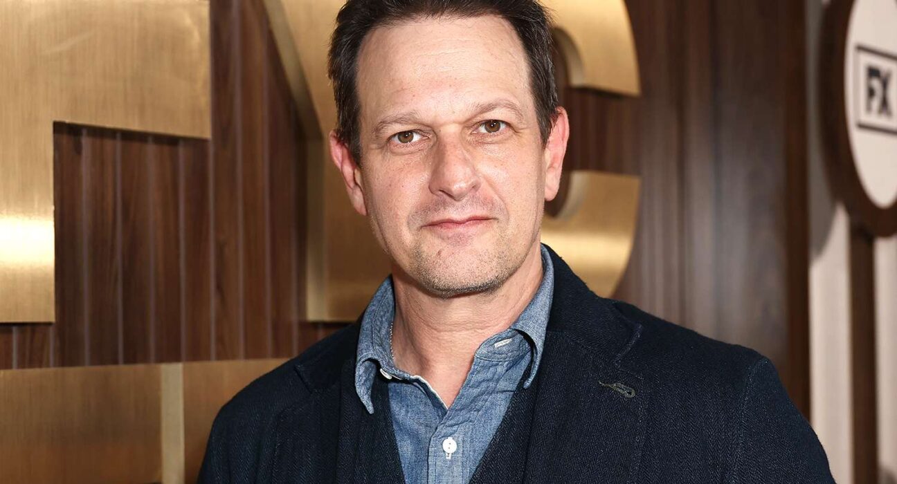 Josh Charles Net Worth