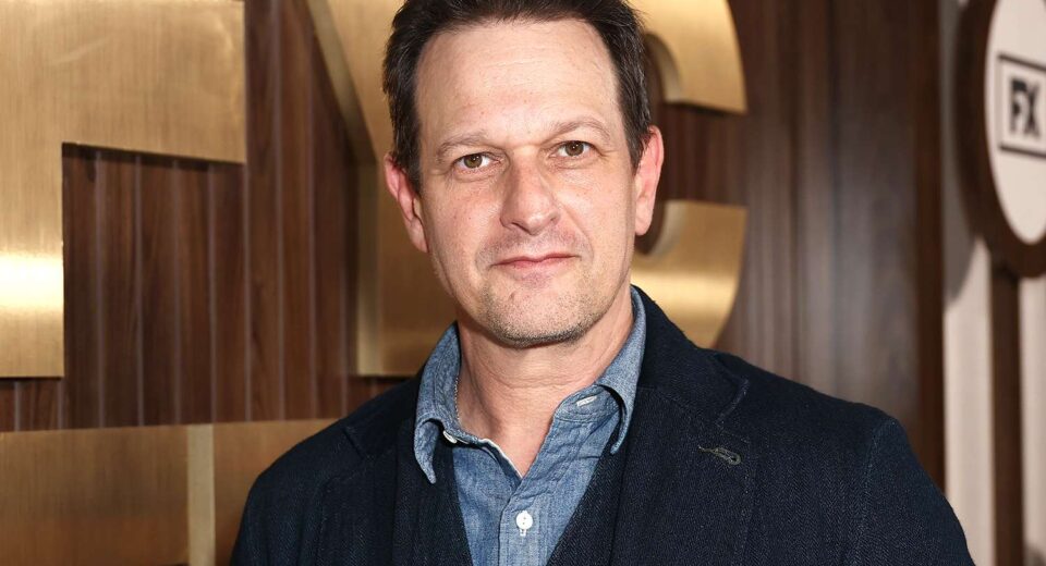 Josh Charles Net Worth