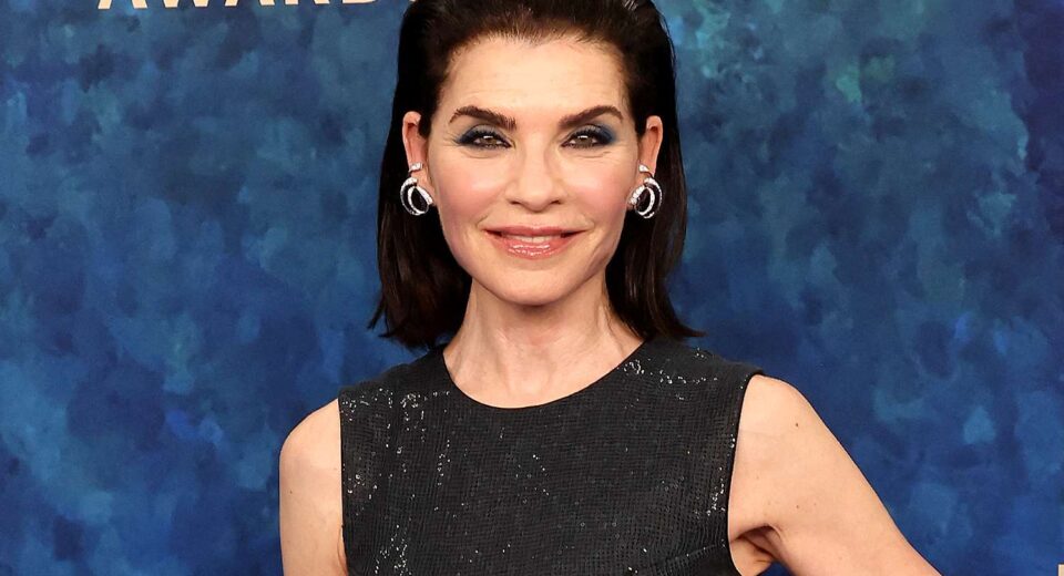 Julianna Margulies Net Worth and Salary