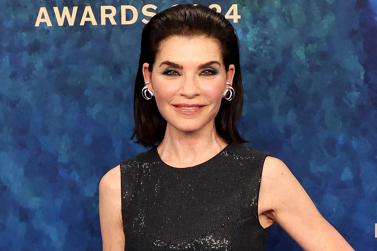 Julianna Margulies Net Worth and Salary