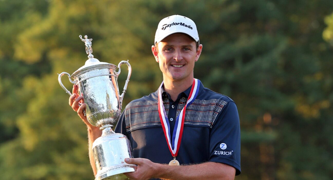 Justin Rose Net Worth - Sacco Trend Magazine