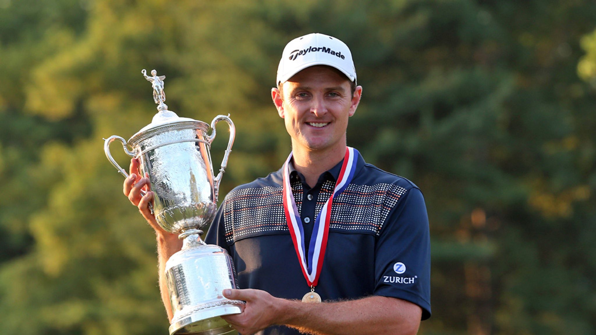 Justin Rose Net Worth
