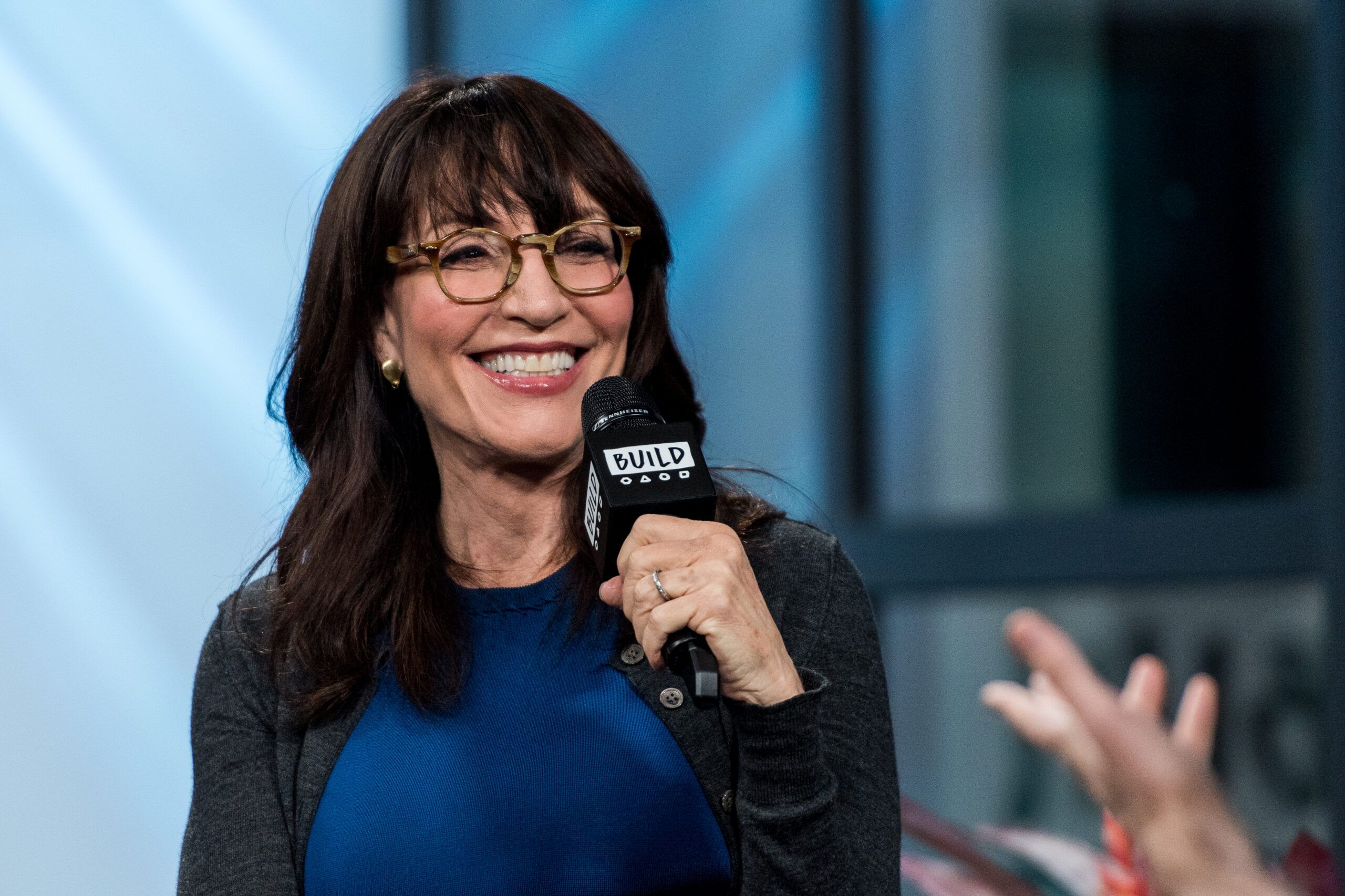 Katey Sagal Net Worth