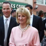 Jim Treliving Net Worth