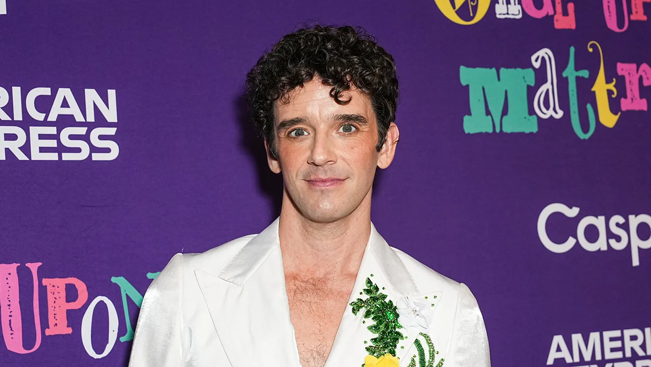 Michael Urie Net Worth