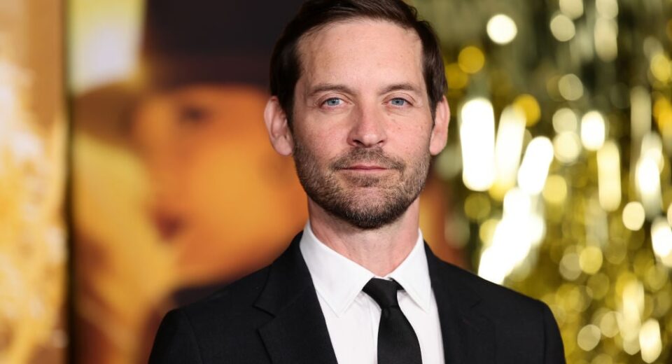 Tobey Maguire Net Worth