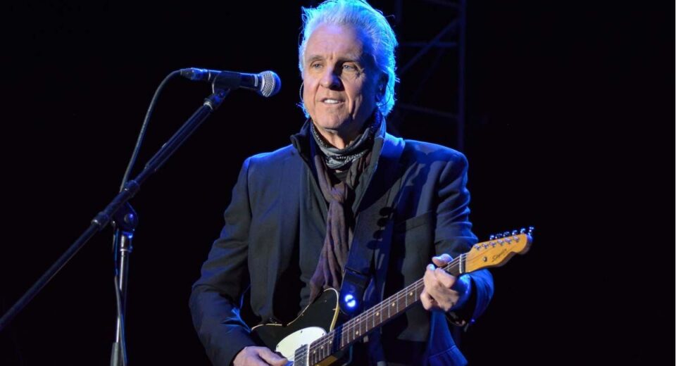 Neil Giraldo Net Worth