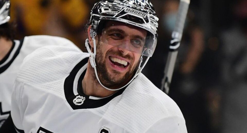 Anže Kopitar Net Worth