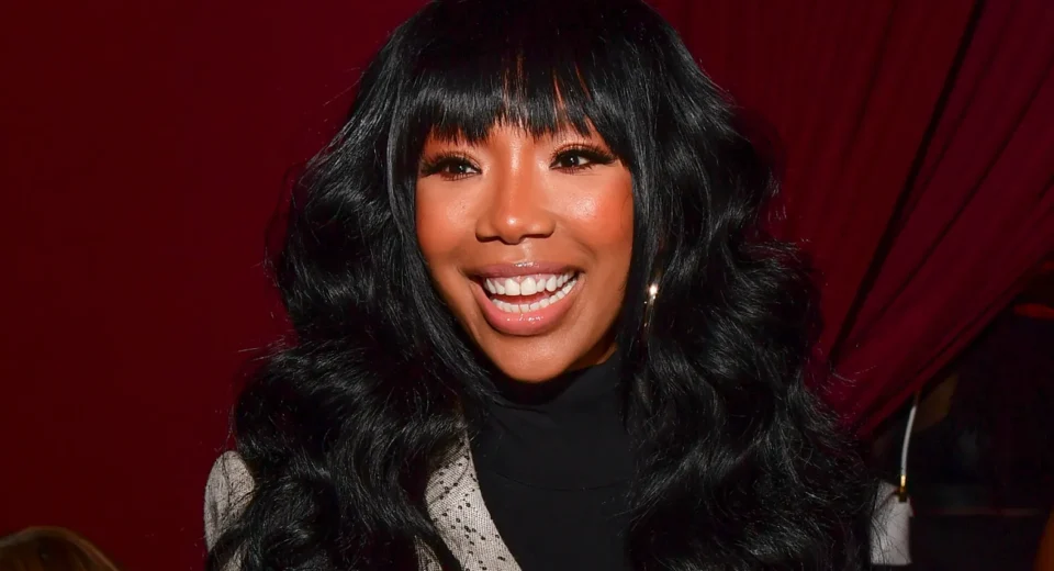 Brandy Norwood Net Worth