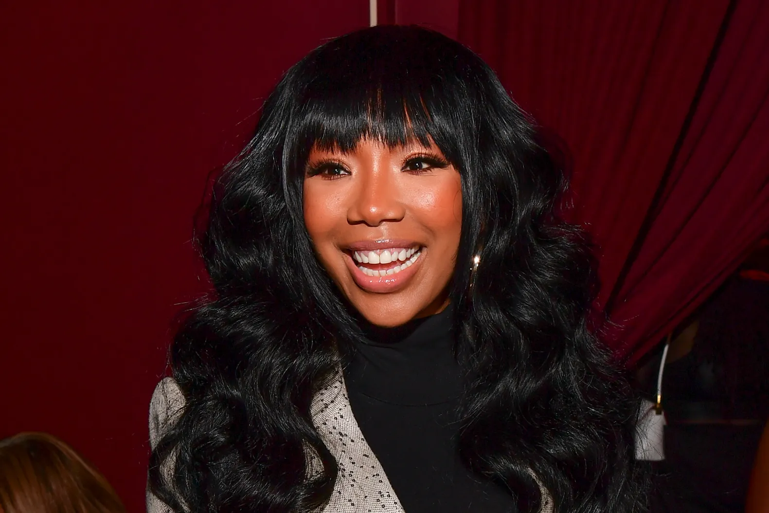 Brandy Norwood Net Worth