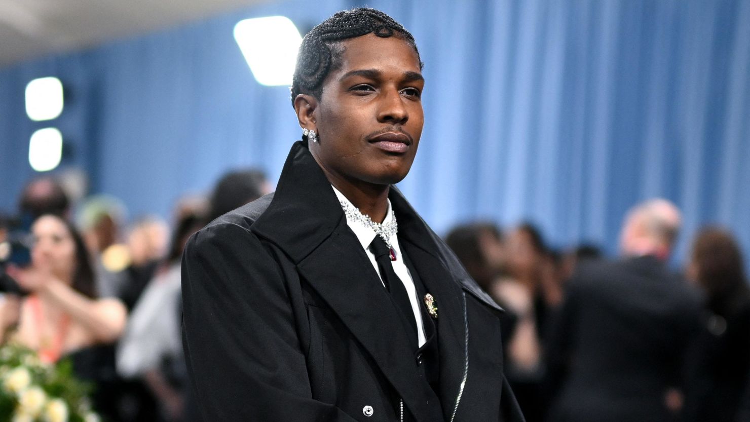 A$AP Rocky Net Worth