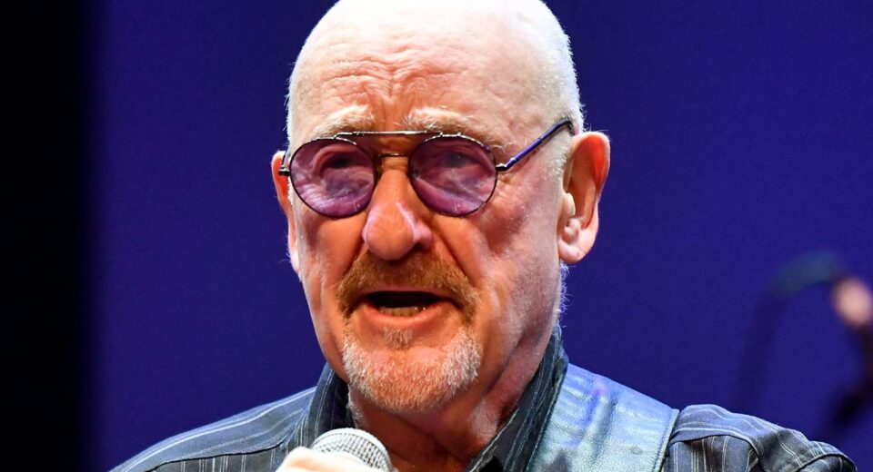 Dave Mason Net Worth