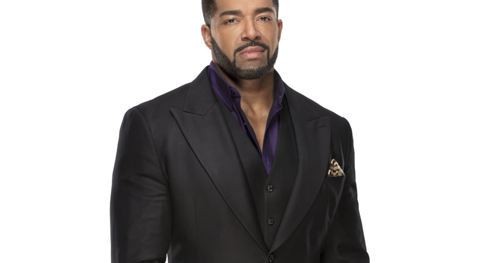 David Otunga Net Worth