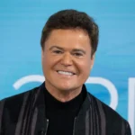 Jimmy Osmond Net Worth