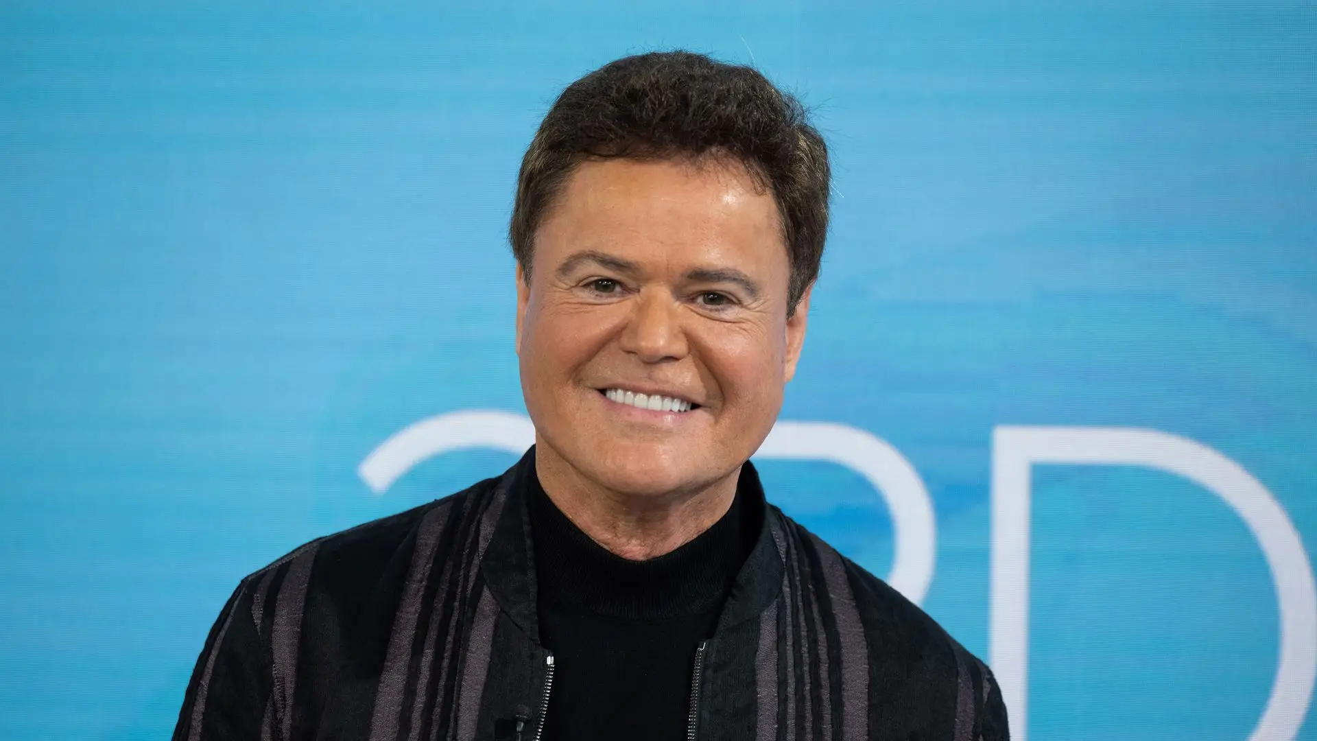 Donny Osmond Net Worth