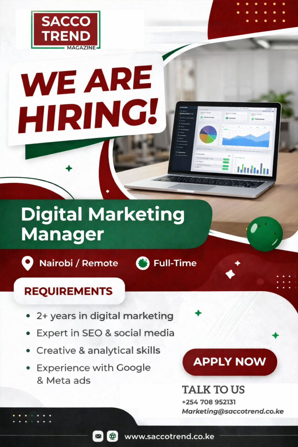 hiring