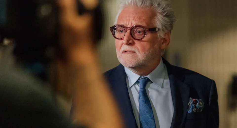 Gilbert Rozon Net Worth